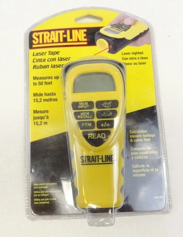 Strait line laser deals