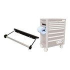 BGS-67161 Papierrollen-Halter für Werkstattwagen PROFI