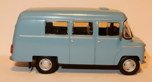 Ixo de agostini Altaya Aluminio Fundido Modelo Car Urss USSR DDR Rusa 1 / 43A, - Imagen 236 de 431