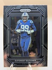 DeForest Buckner