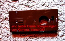 Veritas- Nähm.ersatzt, rechte Abdeckplatte für versch. Maschinen aus DDR,s. Foto