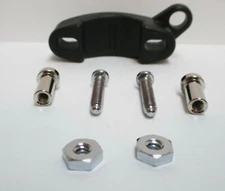 PENN REEL PART - 33C-SQL30VSW Rod Clamp Kit - Fits Squall SQL 50VSW 50VSWLD2