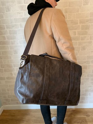 messenger duffle bag
