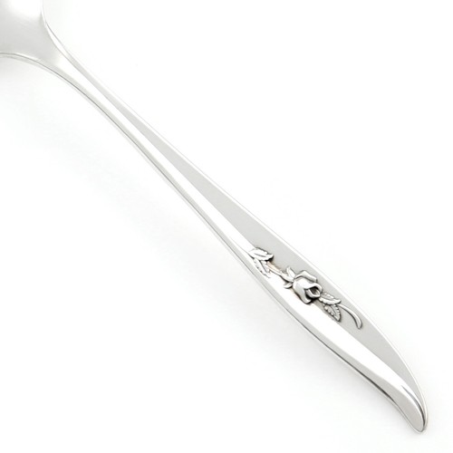 1847 Rogers Bros MAGIC ROSE International Silverplate Silverware CHOICE Flatware