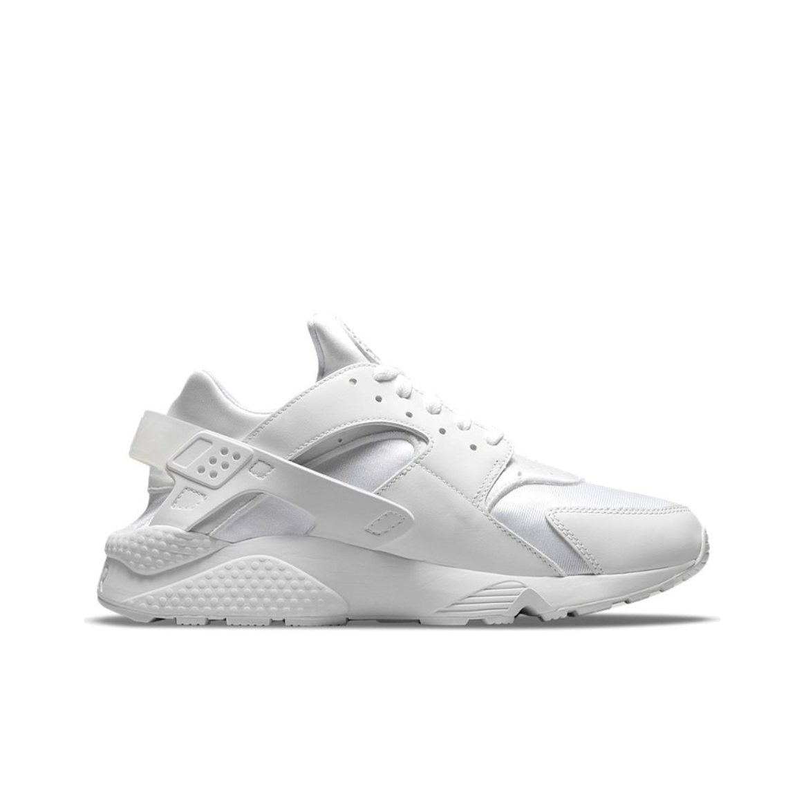 Nike Air Huarache Men's Shoes Triple Black,Triple White,South