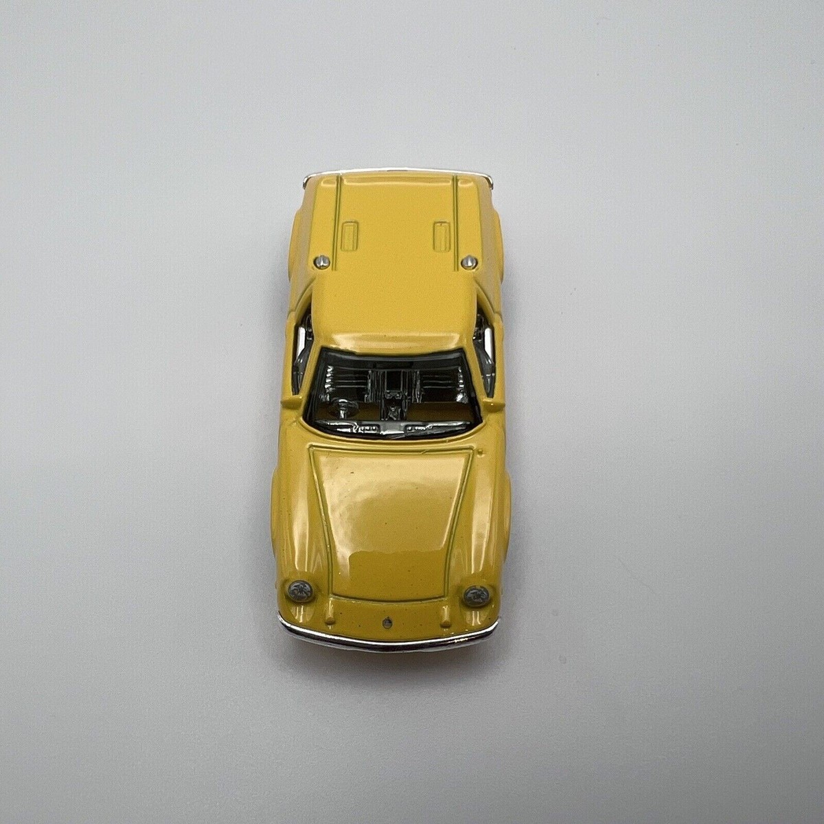 131 MATCHBOX LOOSE 1972 LOTUS EUROPA SPECIAL (yellow) | eBay