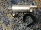 <!--F#f_0-->CARBY LOW PSI FUEL PUMP 3-5psi HOLDEN HK HT HQ HJ HX HZ WB GTS 186 202 253 308<!--F/-->