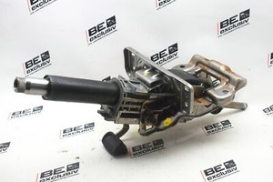 Audi A4 8K Lenksäule mechanisch verstellb. Lenkradsperre Steuergerät 8K0419506AC