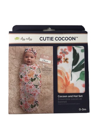 itzy ritzy cutie cocoon