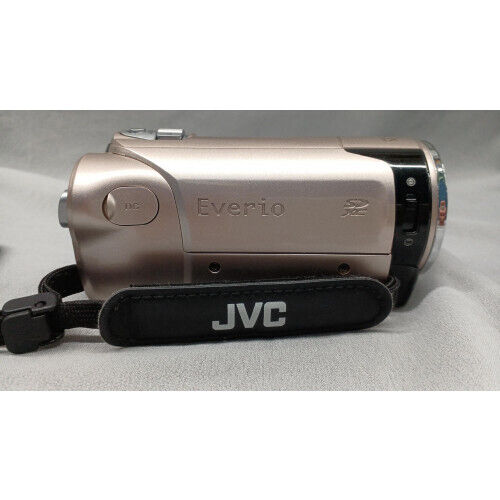 JVC Movie Camera GZ-HM670-N | eBay JVC Movie Camera GZ-HM670-N | eBay