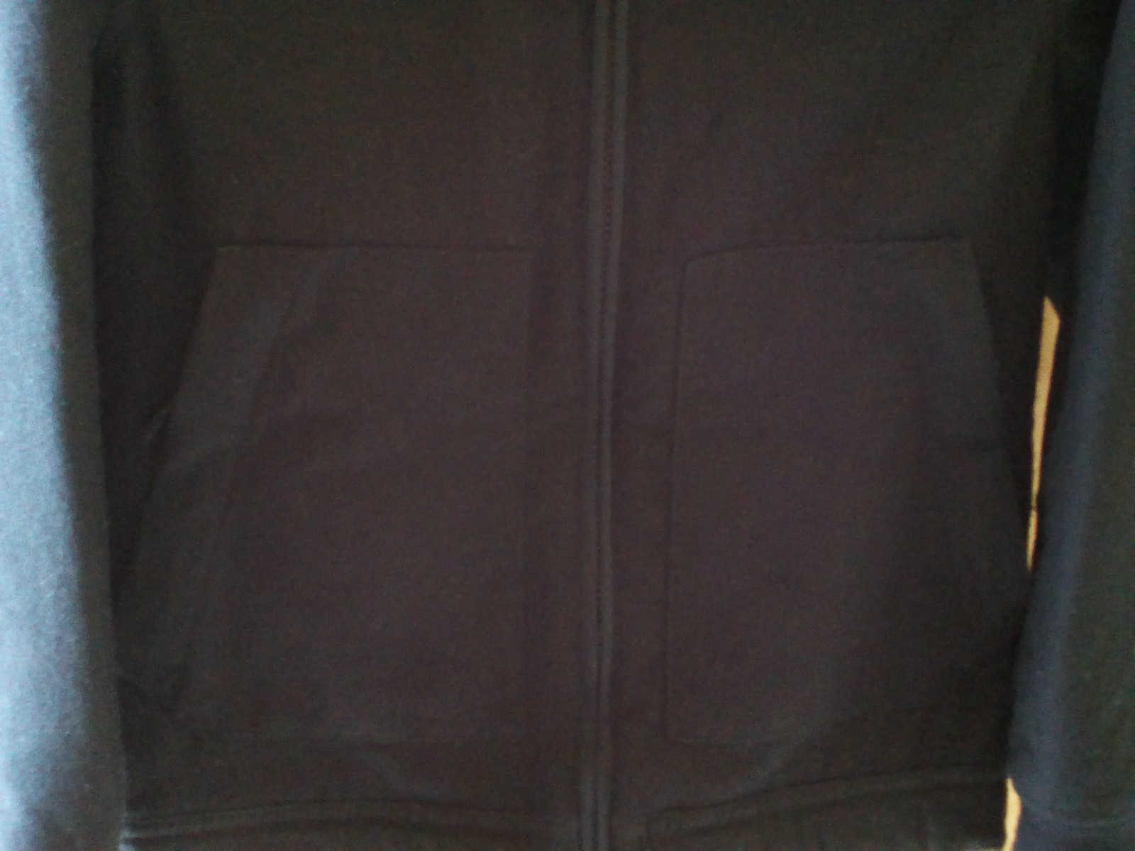 STONE ISLAND WITH PRIMALOFT INSULATION TECHNOLOGY HOOD REFLECTIVE WOOL JACKET image 6