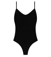 Ethika New With Tags Women's Pull-On Bodysuit Size M - Pick your Print - NEW