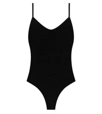 Ethika New With Tags Women's Pull-On Bodysuit Size XS - Pick your Print - NEW