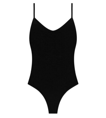 Ethika New With Tags Women's Pull-On Bodysuit Size M - Pick your Print - NEW