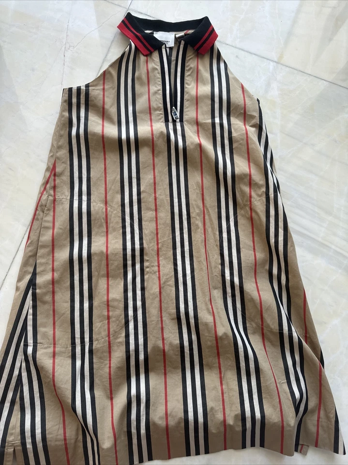 burberry vestido niños i Foto 2 de 4