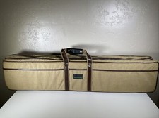 Abercrombie  Fitch Golf 'n Go c1980s Carrier Bag New/ Old Stock 