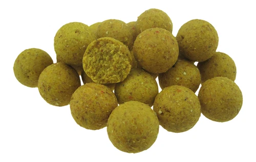 4,30 EUR / Kg HIGH ACTIVE CORN & CSL MAISBOILIES 20mm 5Kg Mais Boilies