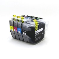 Ink Cartridges Brother LC3217 LC3219XL MFC-J6530DW MFC-J5930DW MFCJ6930DW Lot