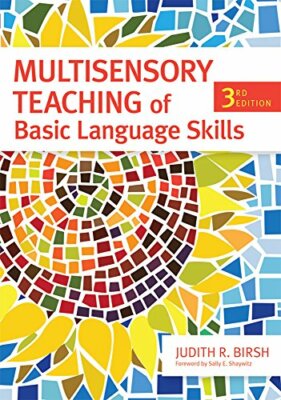 Multisensory Teaching of Basic Language Skills by Birsch