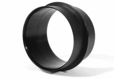 Perrin Performance Nylon Coupler for Turbo Inlet Hose 2.4'' X-PSP-INT-404