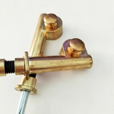 1 Set Erhu    Pegs Tuning Machine Tuner String Adjuster String Hold