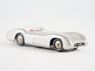 MERCURY 1/43 ème REF: 56 MERCEDES FORMULE 1