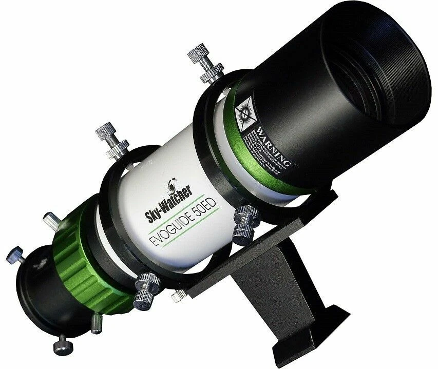 SkyWatcher EVOGUIDE-50ED 50mm GUIDESCOPE (New Version) #10199 (UK Stock) BNIB - Image 3 of 4