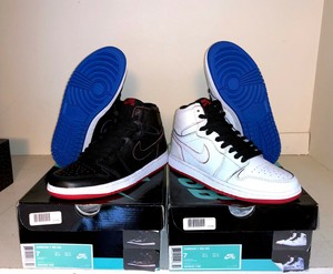 lance mountain white