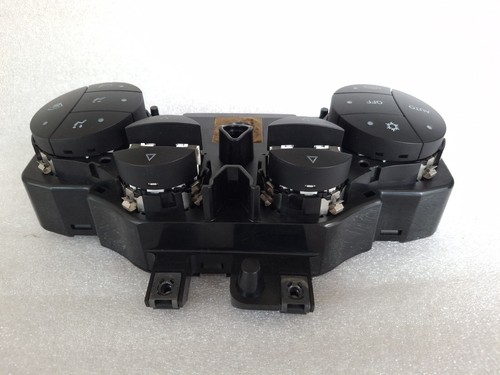 Fiat 500 climatizador climatizador automático 735451998 - Imagen 4 de 7