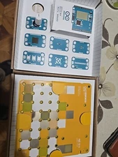 Arduino Plug and Make Kit【AKX00069】Electronic kit for beginners