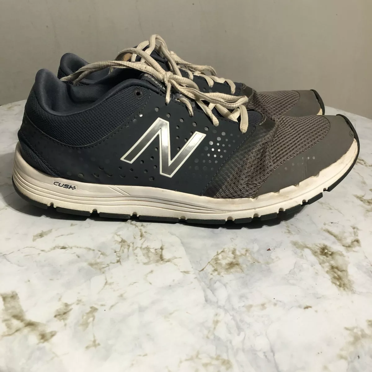 New balance store 577 feminino cinza
