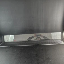 Genuine GE ZISS420DNGSS Refrigerator, AIR TOWER LIGHT COVER SET