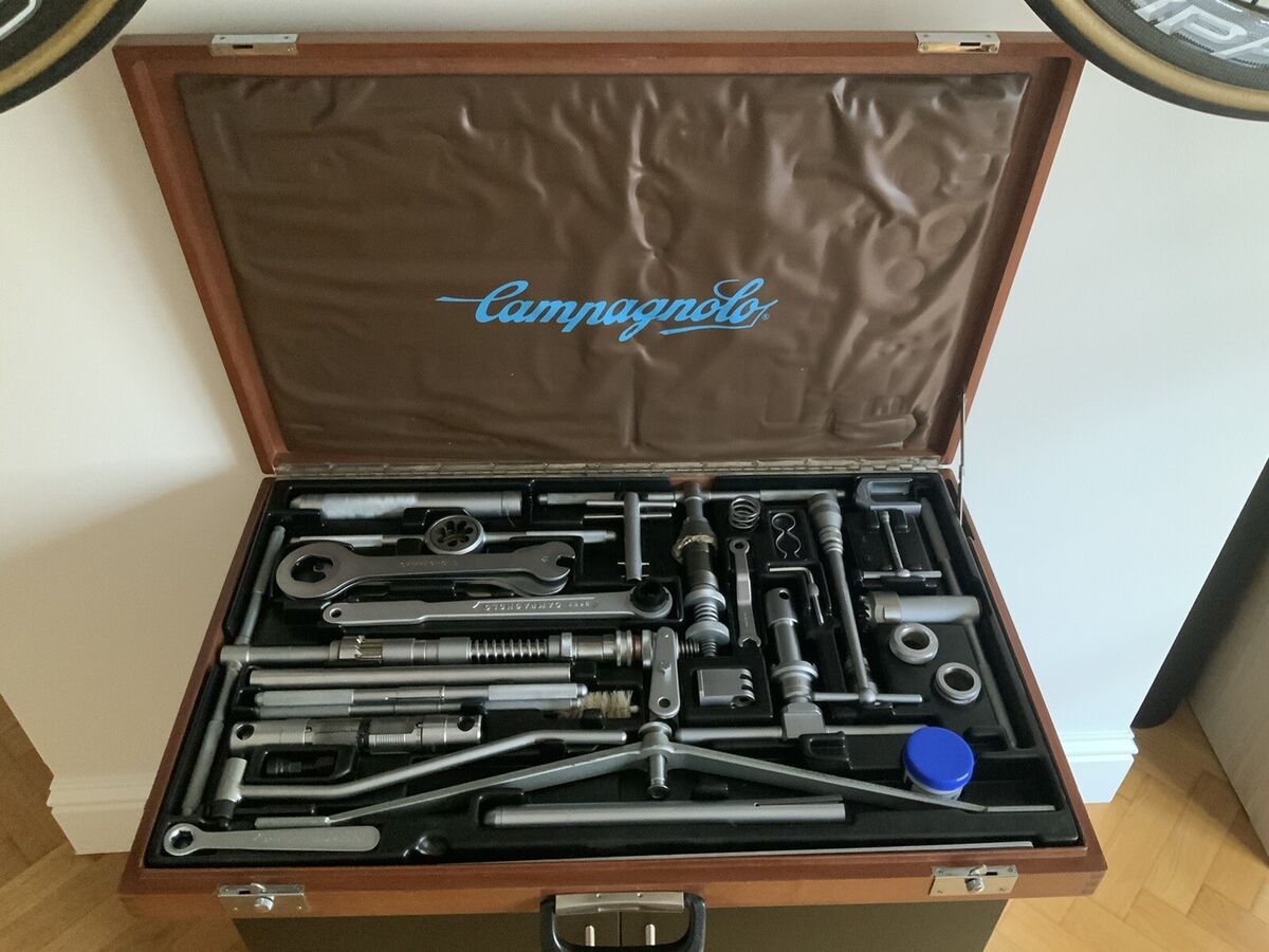 campagnolo vintage grease tub - NOS | eBay campagnolo vintage grease tub - NOS | eBay