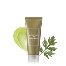 IM FROM - Mugwort Gel Cleanser [150ml] NEW