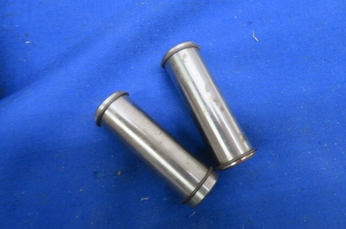 2 NOS BSA A7 Pistons, Complete ( In Vintage BSA Boxes ) 2nd Over, # 67-12\426 - Picture 7 of 8