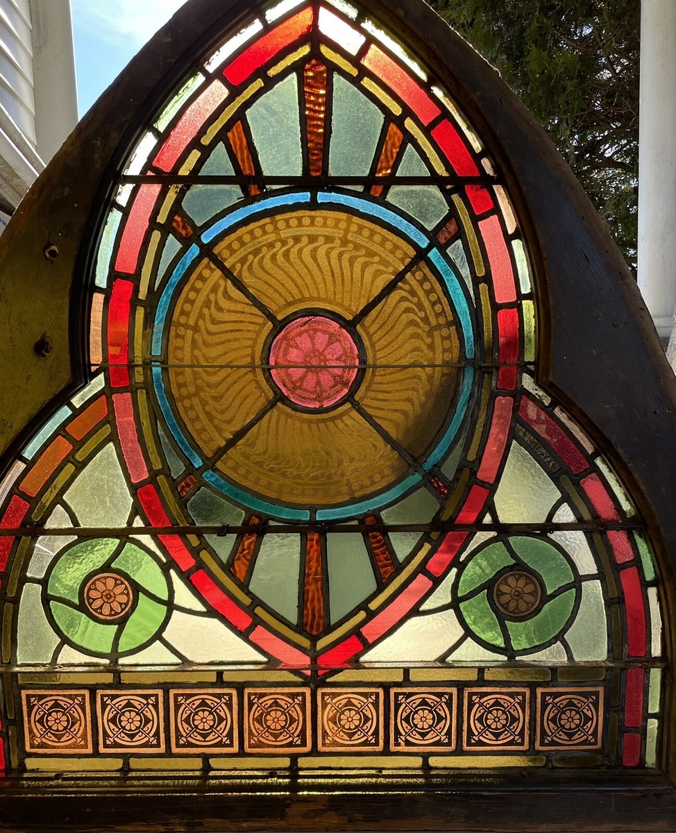 (特別価格)Stained Glass Window Stained Glass Window | eBay