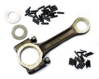 Mark 10/15/28/55/75 Mercury Connecting Rod 600-2748A2