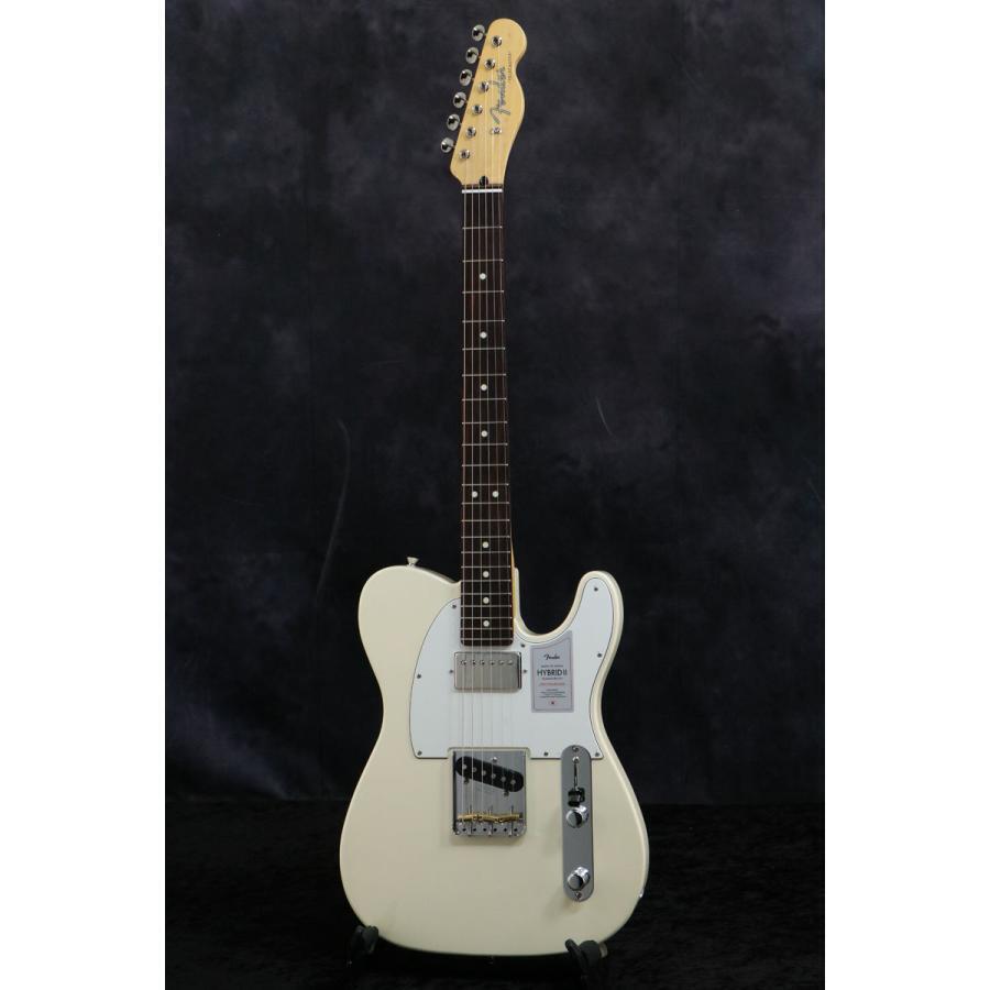 Fender 2024 Collection Made in Japan Hybrid II Telecaster SH Fender 2024 Collection Made in Japan Hybrid II Telecaster SH