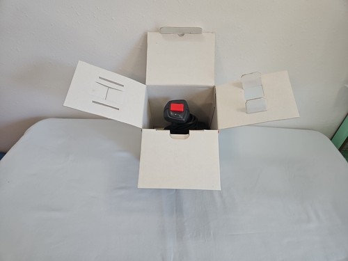 Genius J-08 joystick for IBM PC Video Games Vintage Boxed - Picture 12 of 12