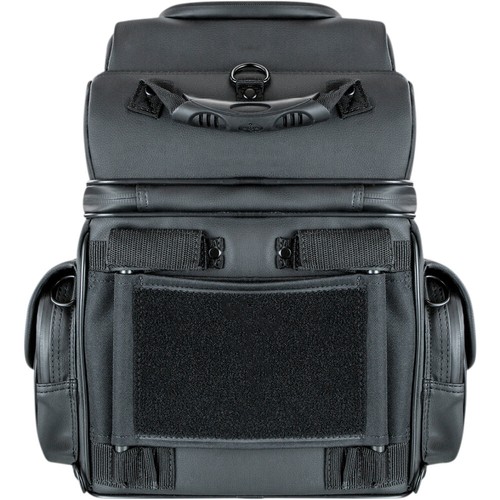 Saddlemen BR1800D Sissy Bar Bag (Black) EX000971 - Bild 5 von 8