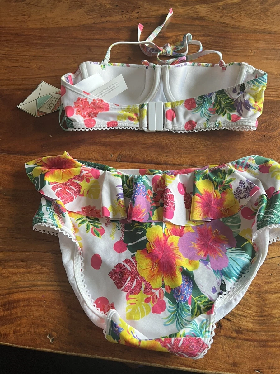 Floozie high cheap waisted bikini