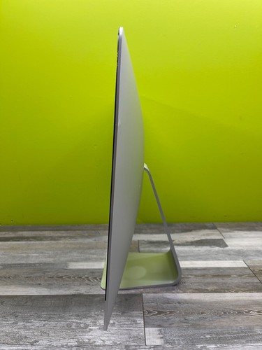 Apple iMac 27" Desktop - 3.4GHz Quad i5 - 8GB - 1TB - 2GB NVIDIA 775M - macOS - Picture 20 of 23