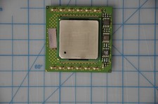 INTEL Xeon 2.40 GHz 512K Cache 400 MHz FSB INT-MPGA Processor Grade A SL6EP