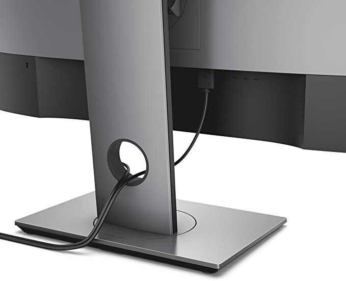 Dell UltraSharp U2417H 24