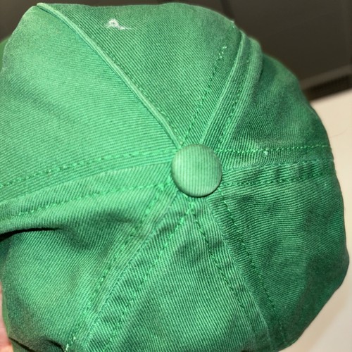 John Deere Youth Hat Green SnapBack - Picture 7 of 11