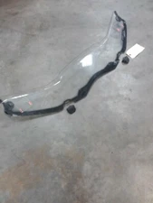 2018 Can-Am Maverick X3 XDS Turbo R Short Half Windshield Windgaurd With Frits