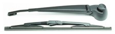 Balais d'essuie-glace Volkswagen LUPO