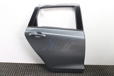 Porte arrière et accessoires Honda JAZZ