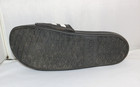 mens black slip on ADIDAS sandals US-9,UK-9,FR-43 — photo 8