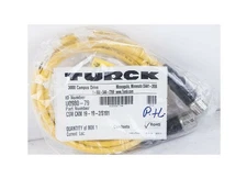 TURCK CSM CKM 19-19-2/S101 NEW